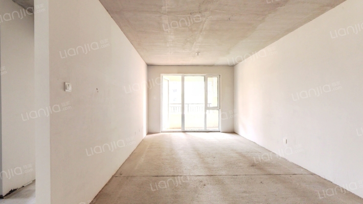 桃源新都孔雀城二手房实景图