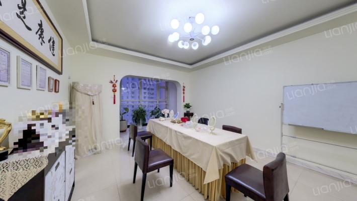 国贸中心二手房实景图