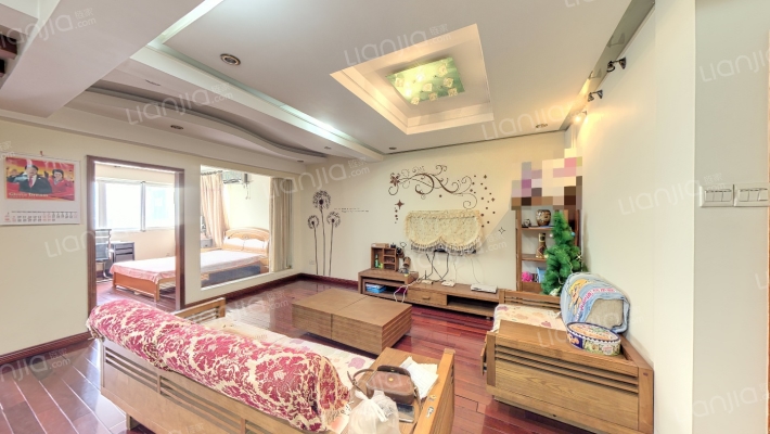 锦树花园二手房实景图