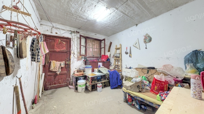 杨园街电力新村社区二手房实景图