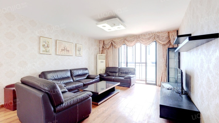 金陵大公馆二手房实景图