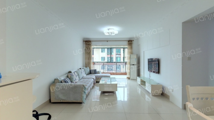 优雅翠园二手房实景图