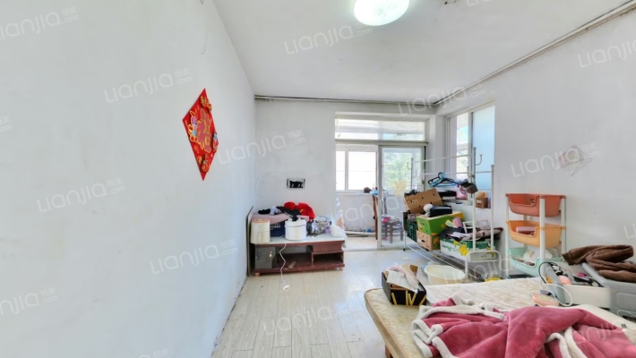 东电小区（甘井子区）二手房实景图