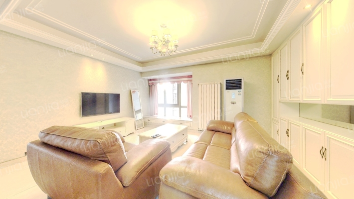 融侨天骏二手房实景图