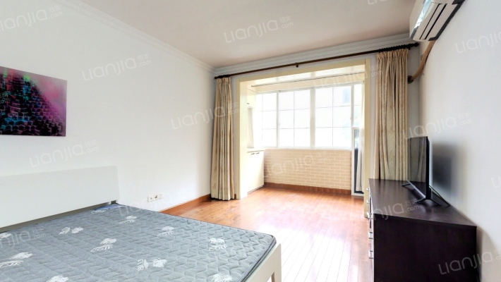 陶安小区二手房实景图