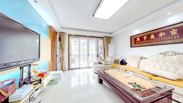 世福苑二手房实景图