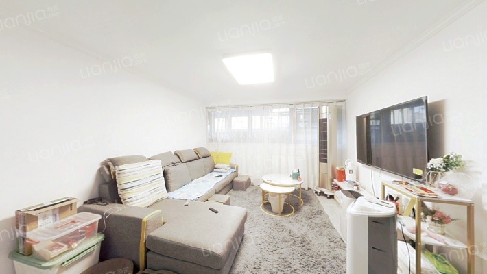 首创立方二手房实景图