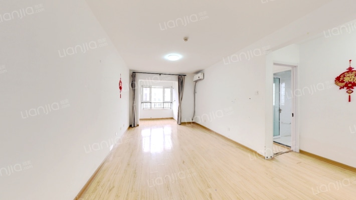 孔雀城大学里四期二手房实景图