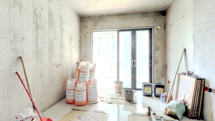 易丰云海花园二手房实景图