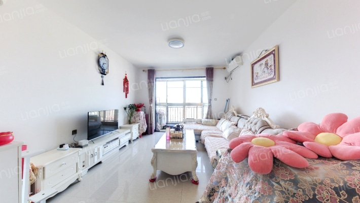 碧宸西海岸二手房实景图