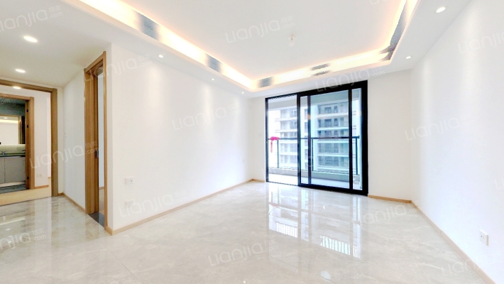 玖樟台二手房实景图