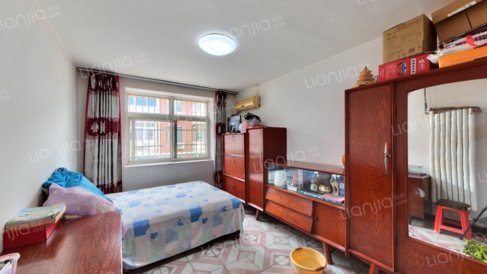 建华楼二手房实景图