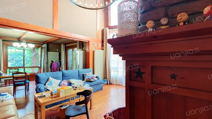 奥伦达部落二手房实景图