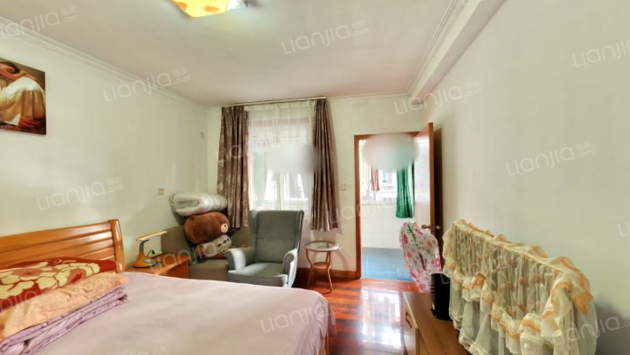 钱东社区二手房实景图