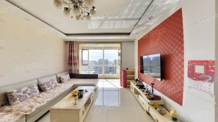 澳海澜庭二手房实景图