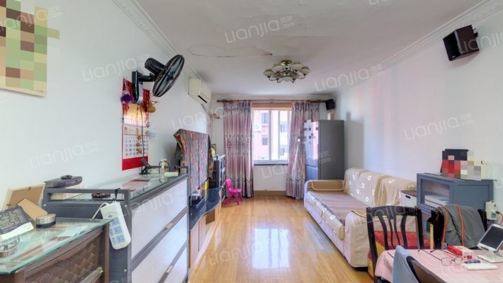 六里嘉园二手房实景图