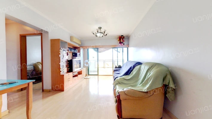 卧龙阁二手房实景图