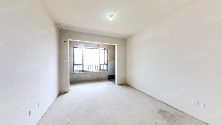 远洋风景长安二期二手房实景图