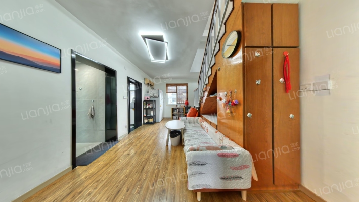 干将西路1301号二手房实景图