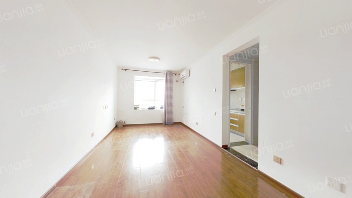 孔雀城雅清园二手房实景图