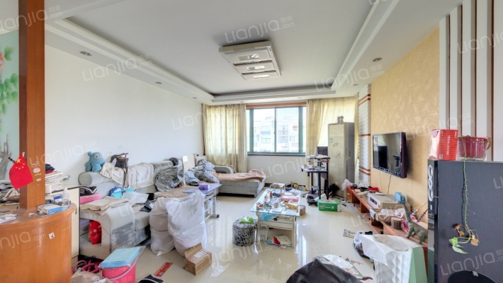 大唐花苑二手房实景图