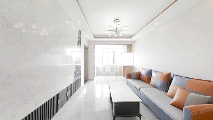 经四街二手房实景图