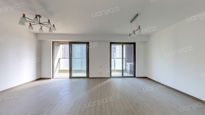 东投新力樘悦二手房实景图