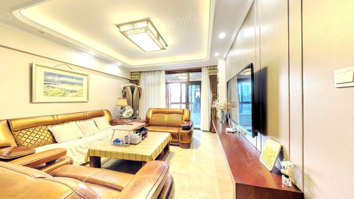 富安龙园二手房实景图