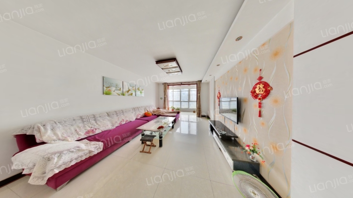 永兴花园二手房实景图