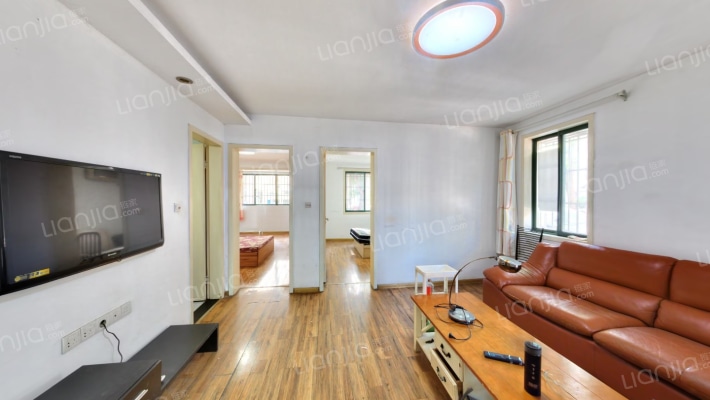 百水家园二手房实景图