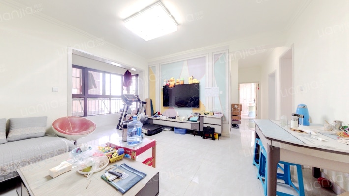 旺府凯旋门二手房实景图