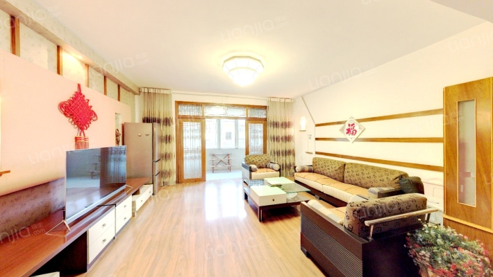 中景公寓二手房实景图