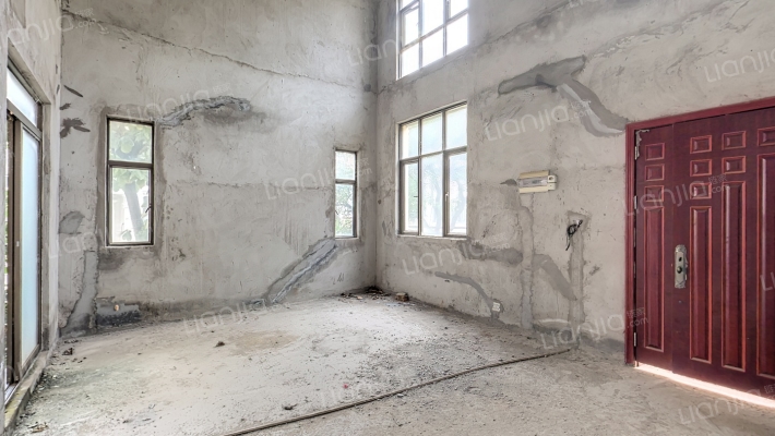 奥园一期四区布拉诺区二手房实景图