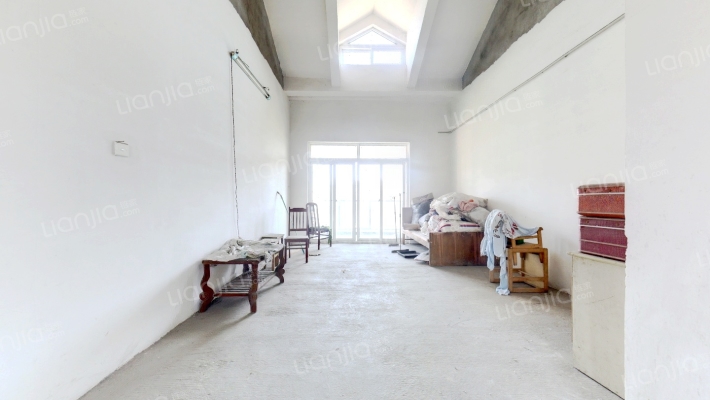 富土家园二期东区二手房实景图