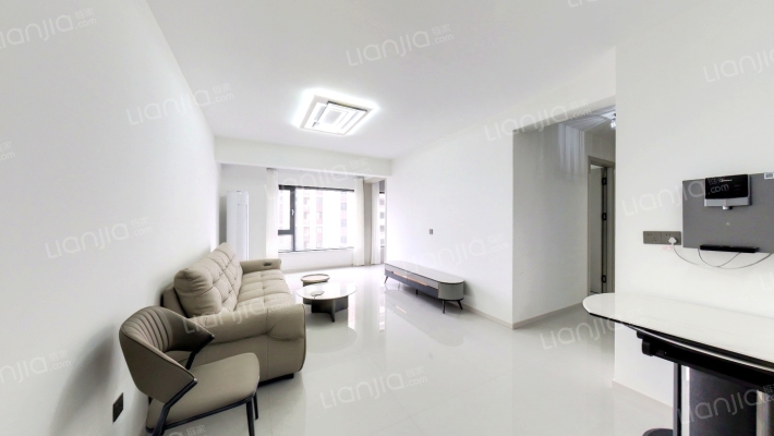 中骏汇景城二手房实景图