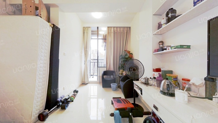 诗意公馆二手房实景图