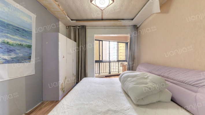 云凯熙园二手房实景图