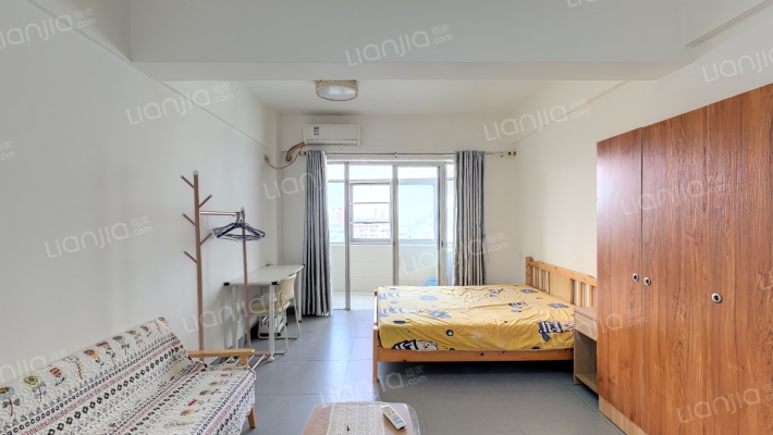 锦华大厦二手房实景图