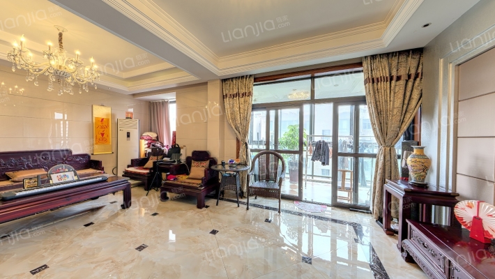 加悦阳光二手房实景图