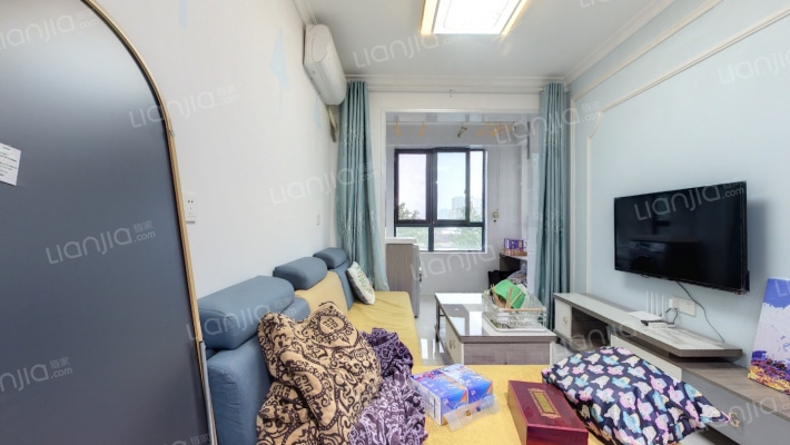 鑫苑城十二号院二手房实景图