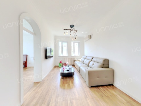 整租·太平路 3室1厅 南