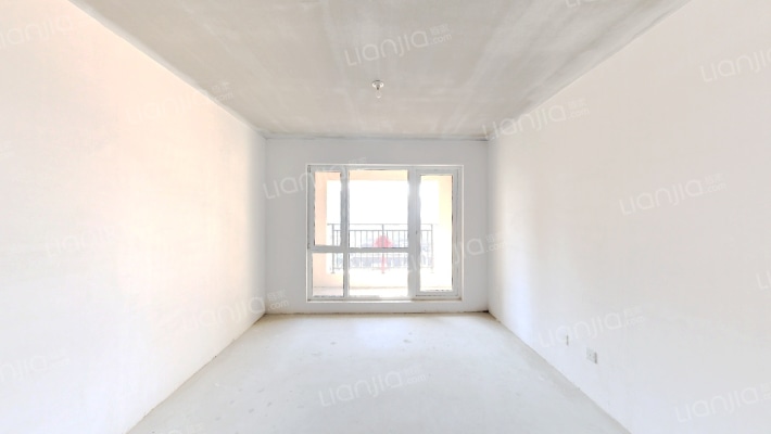 中金荷悦二手房实景图