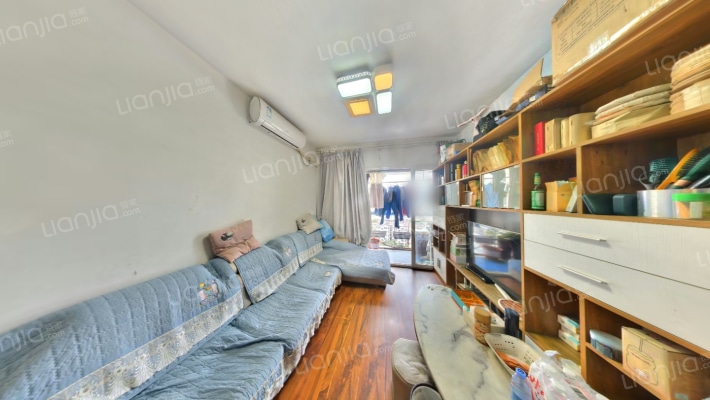 御庭园二手房实景图