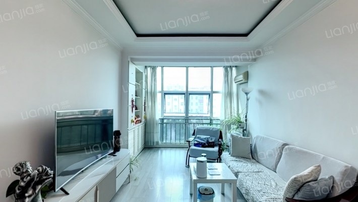 宣府大街48号院二手房实景图