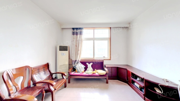 三道街60号二手房实景图