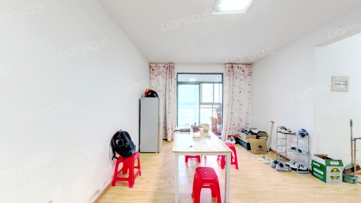 安徽省工业设备安装公司大院二手房实景图