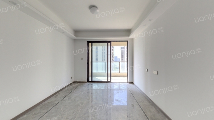 中南紫云集二手房实景图