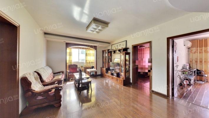 康嘉花园二手房实景图