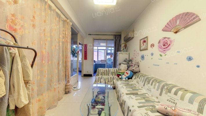 阳光家园二手房实景图