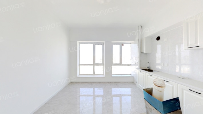 海原世家二手房实景图